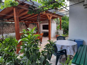  Apartments Sikirica  Трогир